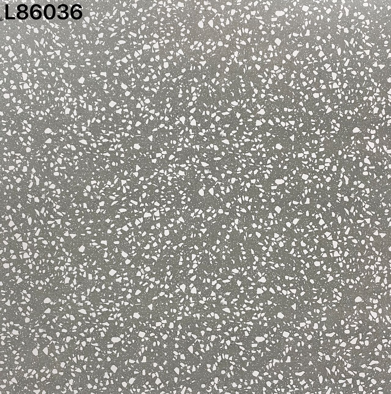 Terrazzo modern antique brick