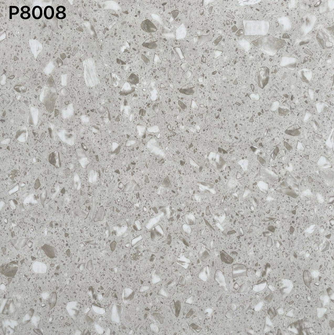 Terrazzo modern antique brick